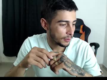 Hotsteel420 March 18, 2025 Chaturbate stream image