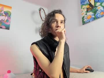 Imcoltonalvin March 18, 2025 Chaturbate stream image