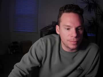 Jonaron1121 March 18, 2025 Chaturbate stream image
