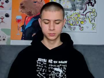 Lance_Belll March 18, 2025 Chaturbate stream image