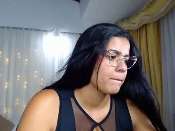 Lilith_Morvant March 18, 2025 Chaturbate stream image