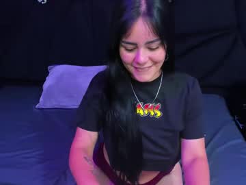 Lucy_Brunno March 18, 2025 Chaturbate stream image