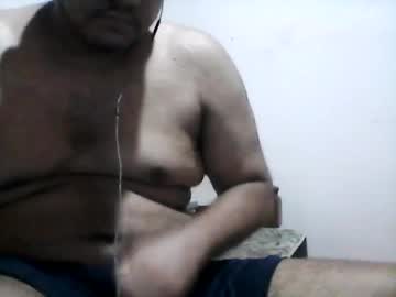 Mafeda March 18, 2025 Chaturbate stream image