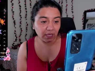 Mariamcastillo stream photo from March 18, 2025
