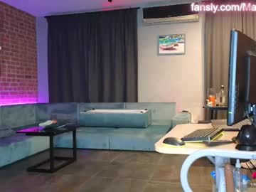 Maruroche March 18, 2025 Chaturbate stream image