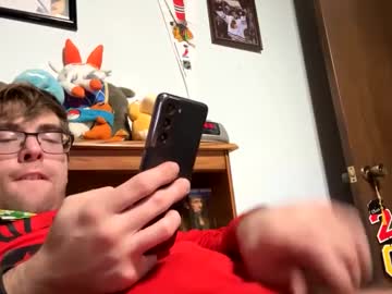 Matt98strokesalot March 18, 2025 Chaturbate stream image