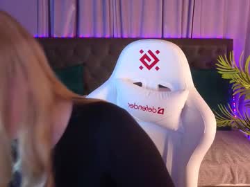 Me_Michelle March 18, 2025 Chaturbate stream image