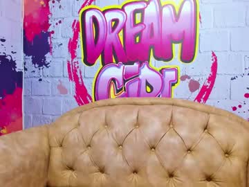 Paula_Beka March 18, 2025 Chaturbate stream image