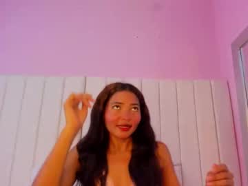 Rafhaela_28 March 18, 2025 Chaturbate stream image