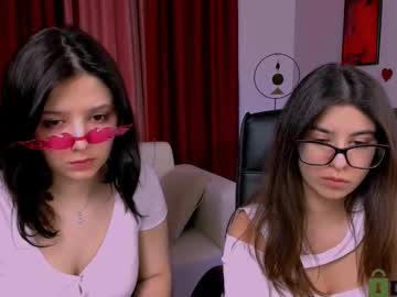 Rina_Honey March 18, 2025 Chaturbate stream image
