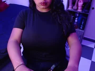 Tatiana_Wd stream photo from March 18, 2025