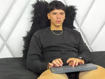 Tobiaz_Vega March 18, 2025 Chaturbate stream image