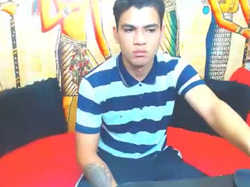 Tomy_Smile March 18, 2025 Chaturbate stream image