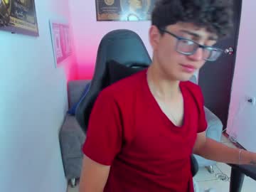 Tylerwhiite_ March 18, 2025 Chaturbate stream image