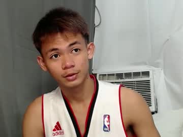 Urhotpinoy_Izaac March 18, 2025 Chaturbate stream image