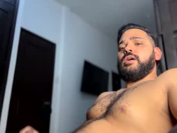 Wolfkhab March 18, 2025 Chaturbate stream image