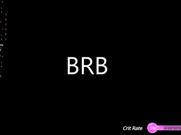 Aby_Sweet_ March 18, 2025 Chaturbate stream image