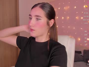 _Allisongomez March 18, 2025 Chaturbate stream image