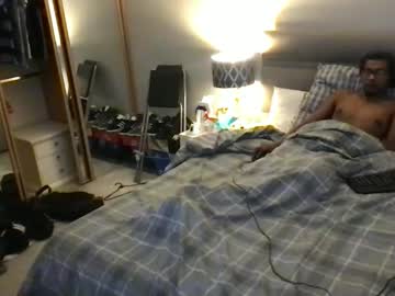 Apache94 March 18, 2025 Chaturbate stream image