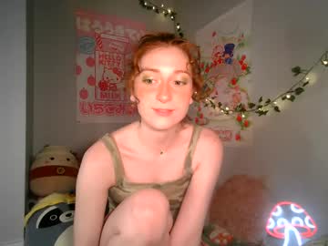 Daddysdollhouse March 18, 2025 Chaturbate stream image