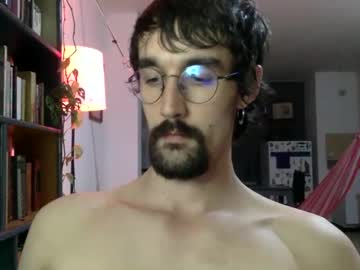Fazzbinderx March 18, 2025 Chaturbate stream image