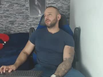 Jackbennet_ March 18, 2025 Chaturbate stream image