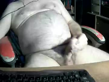 Jeff_40962 March 18, 2025 Chaturbate stream image