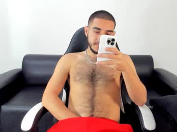 Juandiegokingx March 18, 2025 Chaturbate stream image