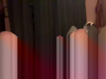 Jusbooty March 18, 2025 Chaturbate stream image