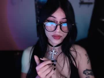Kattze March 18, 2025 Chaturbate stream image