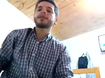 Kikeavril16 March 18, 2025 Chaturbate stream image