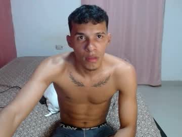 Latino_Stallion23 March 18, 2025 Chaturbate stream image