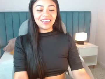 Lea_Montes March 18, 2025 Chaturbate stream image