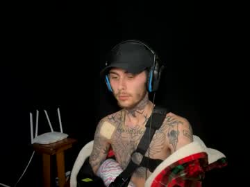 Leo_Meana March 18, 2025 Chaturbate stream image