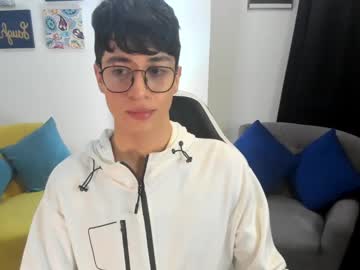 Littleprincelo March 18, 2025 Chaturbate stream image