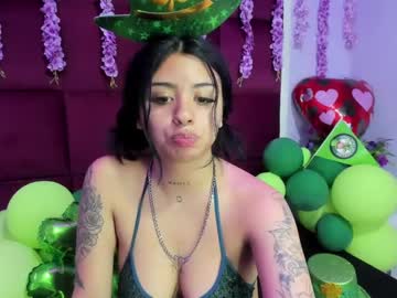 Maddiejackson20 March 18, 2025 Chaturbate stream image