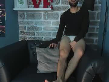 Maximo_22_ March 18, 2025 Chaturbate stream image