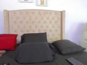 Natalia_Collinslim March 18, 2025 Chaturbate stream image
