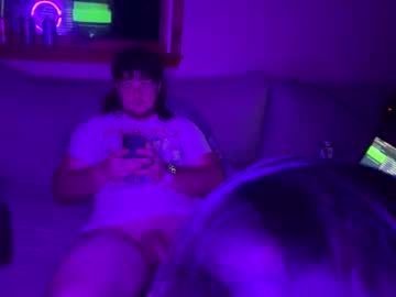 Papimamisauve March 18, 2025 Chaturbate stream image