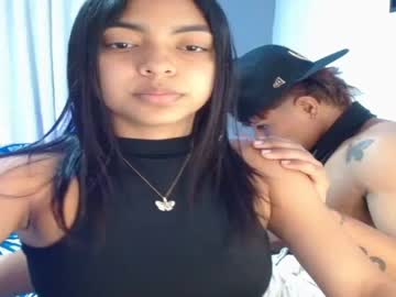 Power_Hot18 March 18, 2025 Chaturbate stream image