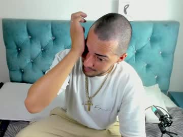 Stefandasilva March 18, 2025 Chaturbate stream image