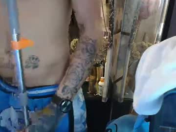 Thatdudedane March 18, 2025 Chaturbate stream image