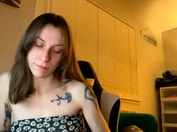 Thatgirlanna24 March 18, 2025 Chaturbate stream image