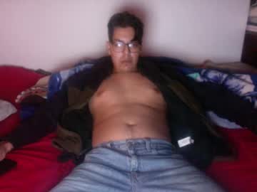 Tico004 March 18, 2025 Chaturbate stream image