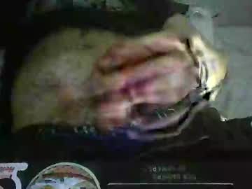 Tom3336661984 March 18, 2025 Chaturbate stream image