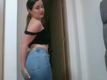 Valeriafrannco stream photo from March 18, 2025