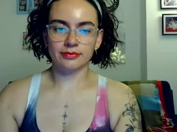 Violet_Kitty_2 March 18, 2025 Chaturbate stream image