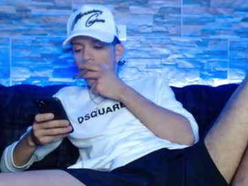 Andersonz98 March 18, 2025 Chaturbate stream image