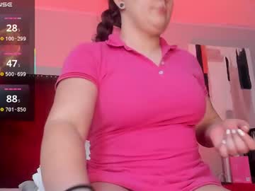 Anny_Ferrer_ March 18, 2025 Chaturbate stream image