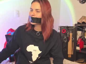 Arianna_Connor1 March 18, 2025 Chaturbate stream image